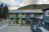 Anvil Hotel Các khách sạn ở Jackson