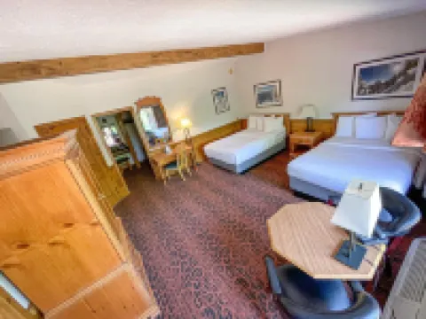 Otsego Resort Hotels in Otsego County