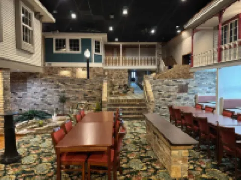 Fenway House Hotel Hotels in Fennimore