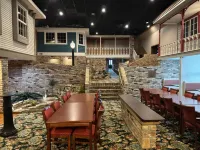 Fenway House Hotel