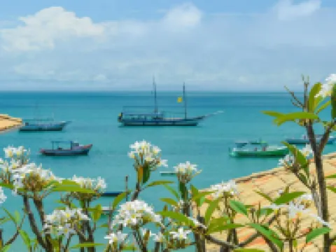 Bamboo Búzios Hostel Hotels in Armacao Dos Buzios