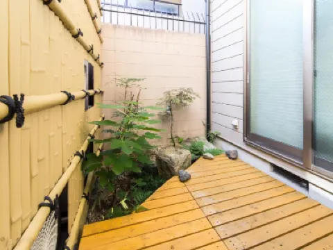 Woman Only Guesthouse Nanohana (Female Only) 住宿飯店