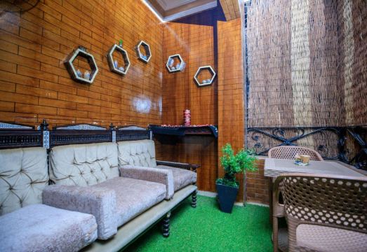 벨라 카사 피라미드 인 럭셔리 욕실