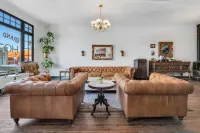 歷史悠久的大峽谷飯店