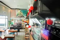 Ziet Hotel - 2 星級