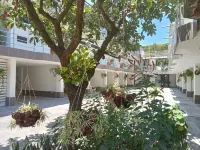 Hidalgo Hotel Hotels in La Esmeralda