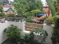 Ellens Homestay Hotel di Irosin