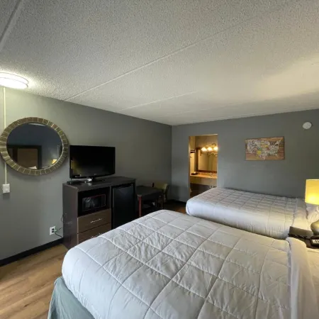 Econo Lodge Forest City