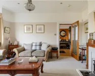 Larkhill House Hotels in Portrush