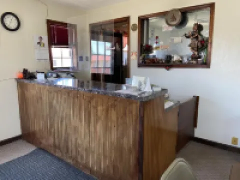 Rodeway Inn Hotels in Post