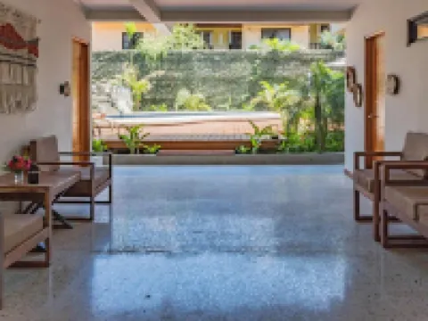 Residencias Samara Hotels in Samara