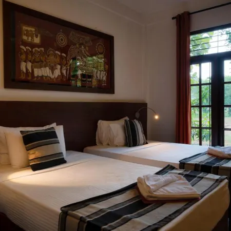 Lario Resort Sigiriya Hotels in Dambulla