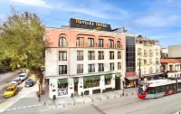 Bentley Hotel Old City Hotels near Grand Bazaar