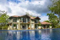 Grand Argyle Resort Hotels in Nuwara Eliya District