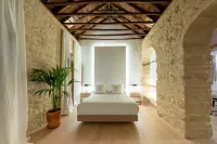 La Posada Del Alma - balcony