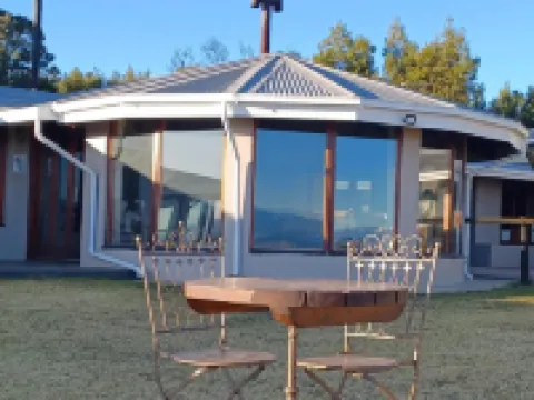 Drakensberg Mountain Retreat