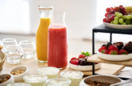 拉里茲客房套房酒店