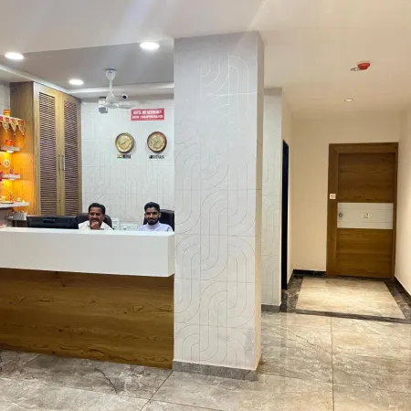 Hotel Md Residency