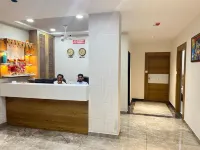 Hotel Md Residency