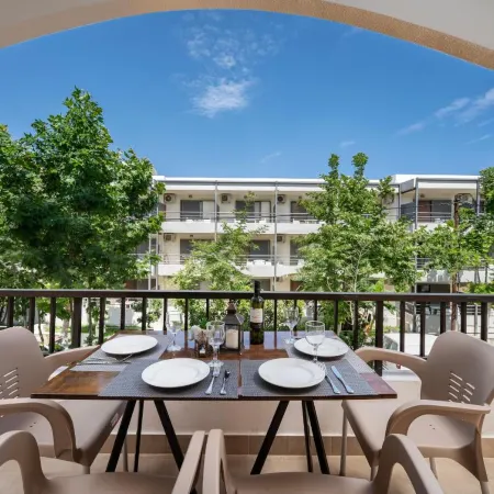 Prestige Holiday Apartments