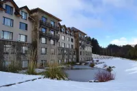 Loi Suites Chapelco Hotel - 5-Star
