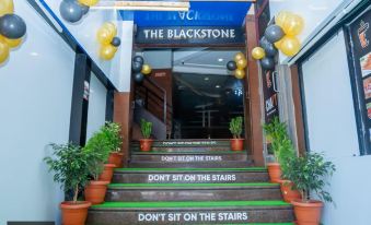 Hotel the Black Stone