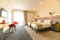 Hotel Dukat - 4-Star