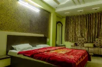 Hotel City Square Hotels in Barmer