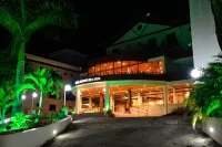 호텔 헤칸투 벨라 비스타