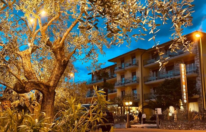 Hotel Drago by Double Hospitality