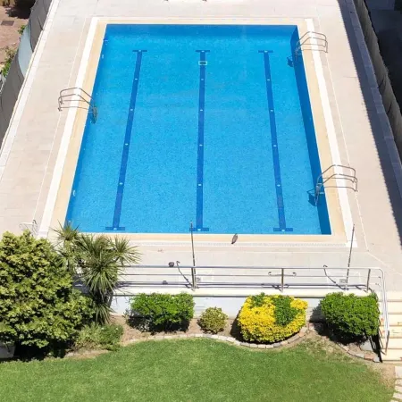 Apartment Escor 3000