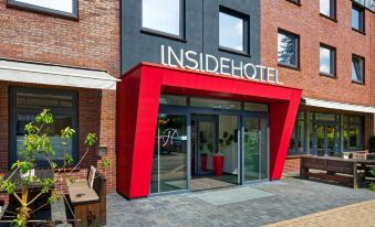 Inside Nordhorn by Hackmann