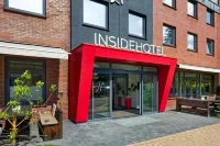 Inside Nordhorn by Hackmann Hotels in Nordhorn