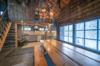 Lapland Lodge - Hytter
