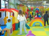 Al Bon Park Hotels in Berat