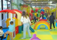 Al Bon Park Hotels in Berat