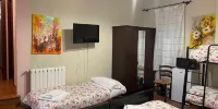 B&B Etna Country - Sala Familiar Con Baño Privado