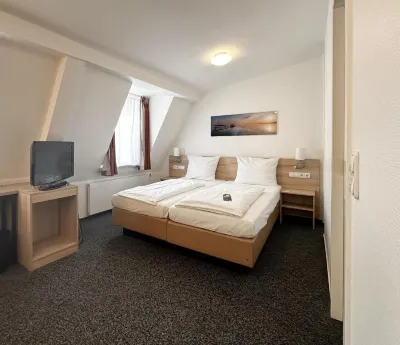 Hotel Berliner Hof