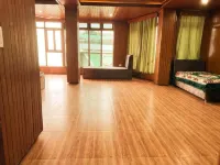 Hotel Tashi Gyal Tsen