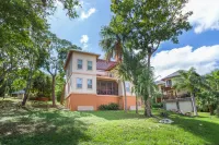 Tortuga Terrace-43 Lawson Rock Home