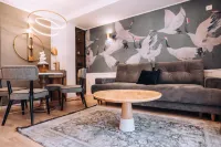 Villa Pupin Saraiste Hotels in Ohrid