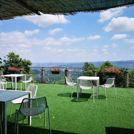 Rocche Costamagna Art Suites