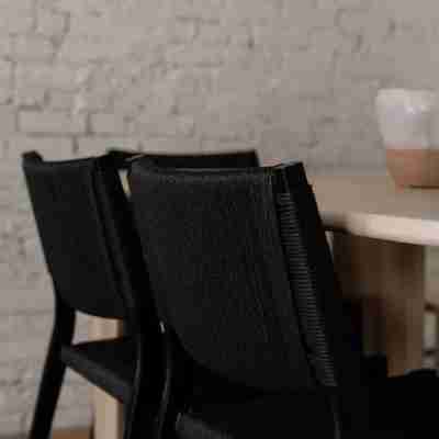 Maison Place Jacques-Cartier by Luxury in Transit Dining/Meeting Rooms