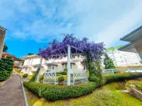 Pousada Nacional Inn Campos do Jordão