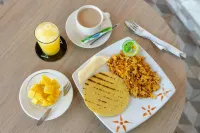 Hotel Santa Clara Boutique - servizio colazione