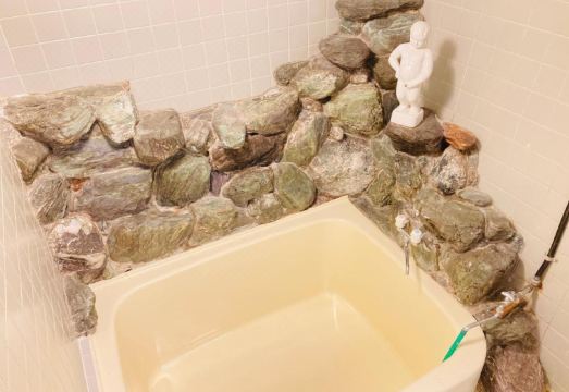 게스트하우스 분위기