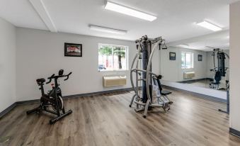 Birch Hill Suites Dayton-WP AFB