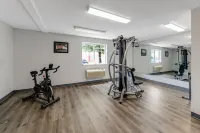 Birch Hill Suites Dayton-WP AFB Hoteles en Beavercreek