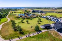 Halmstad Golfarena Hotell & Lägenheter
