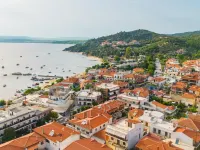 Athos Guest House Pansion Hotels in Aristotelis